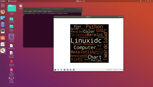 linux如何控制字体