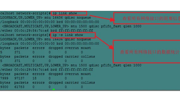 linux如何为ftp服务器配置ip地址