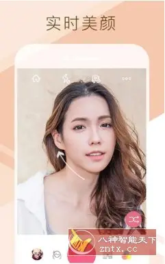 Sweet Selfie爱自拍 v5.6.1729高级版