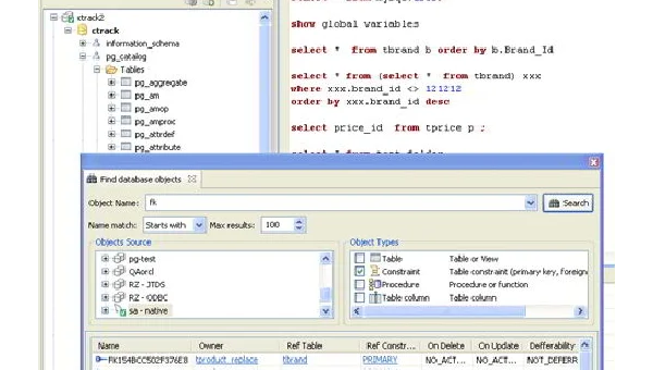 Linux 如何安装和使用 DBeaver 数据库管理工具