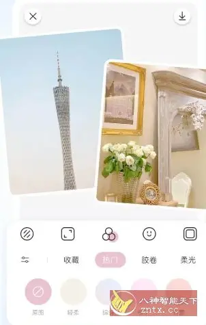 日杂相机 v2.2.8高级版
