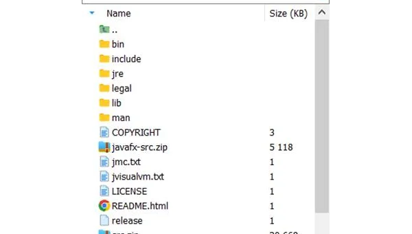 linux如何修改变量