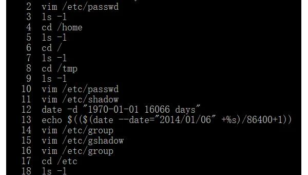 linux取消挂载nas命令