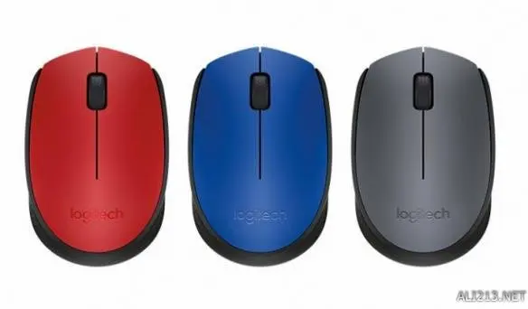 罗技的鼠标windows10可以用吗