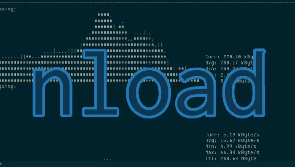 Linux 如何监控系统实时网络流量