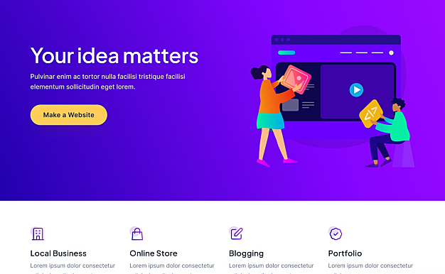 Astra独立站全套主题整理 带pro版插件