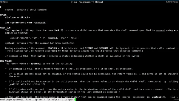 linux软件用什么编写程序