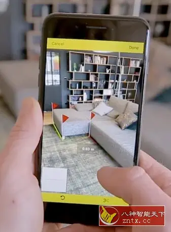 CamToPlan 增强现实卷尺v5.4.1高级版