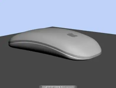 苹果鼠标怎么连接windows系统笔记本