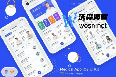 app界面设计用什么软件最简单？使用界面设计软件推荐