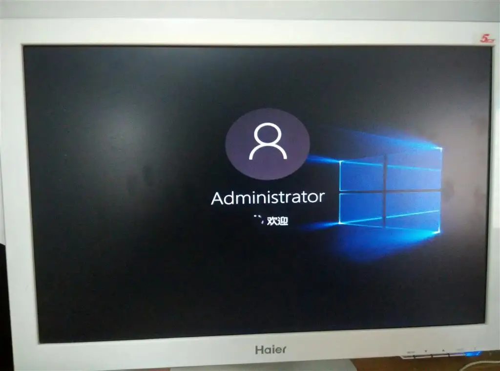 多台电脑怎么装windows10