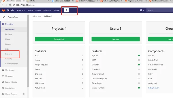 测试开发的持续集成学习：GitLab CI/CD 深度实践