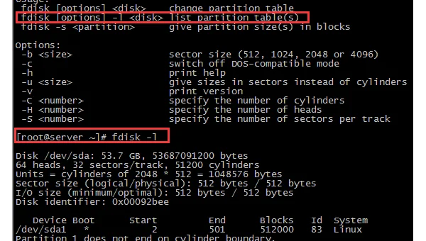 linux系统怎么查看应用流量使用情况