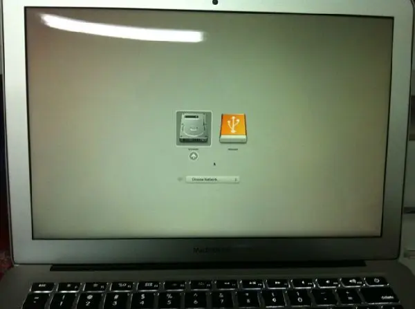 苹果笔记本电脑u盘装windows7系统