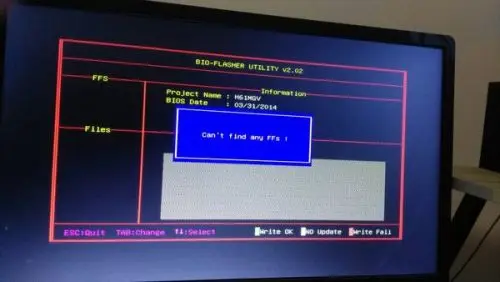 windows开机进入安全模式按什么键