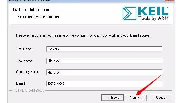 Windows 安装编程软件总提示环境错误