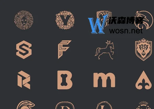 免费生成logo的网站有哪些，好用快速生成logo的网站推荐