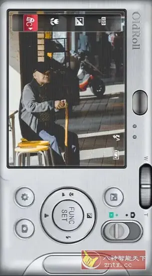 OldRoll复古胶片相机v6.0.3高级版