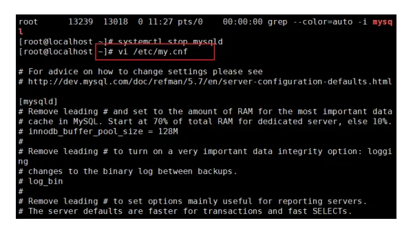 linux系统如何看密码是多少