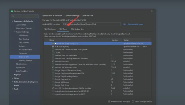 Unreal Engine Swarm Agent 配置：分布式编译的节点负载均衡