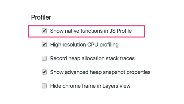 Chrome DevTools 性能指标监控:基于 Lighthouse 的自动化测试