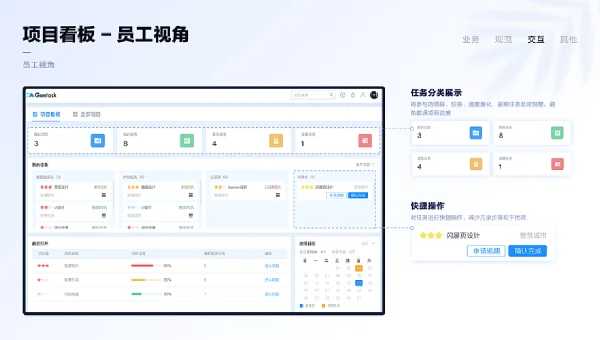 Coding.net 项目管理的实用工具