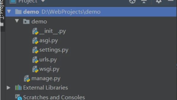 Linux 如何在命令行下创建虚拟环境