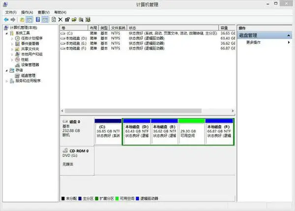 windows 7镜像文件怎么装系统