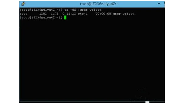 linux如何建立一个服务器