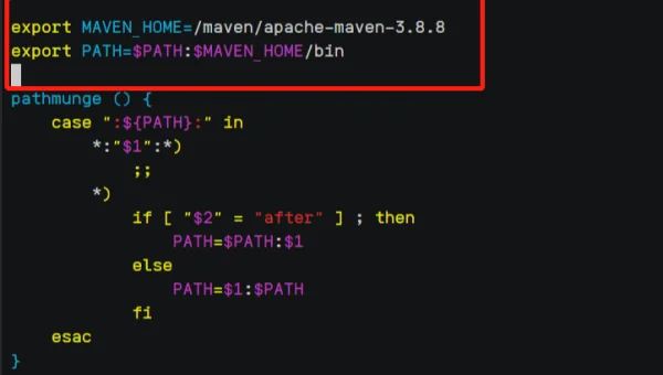 linux系统vim怎么退出