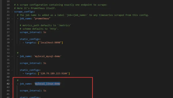 如何在 Linux 系统上搭建 Grafana 服务器？