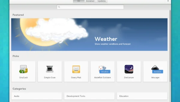 linux开发一个人可以完成吗