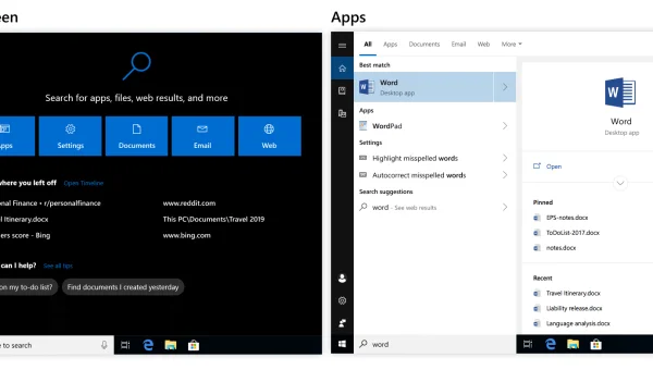 Windows 10 怎么把动态锁屏壁纸应用到桌面