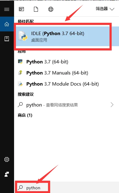 windows下安装多版本python