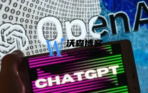 chatGPT拒绝访问怎么办，chatGPT拒绝访问的原因及解决办法