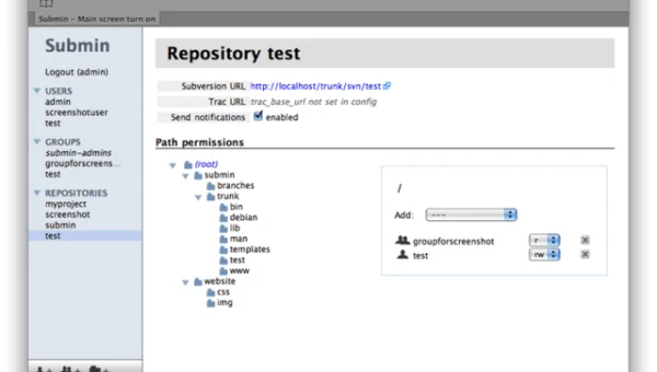 Subversion（SVN）版本库碎片化：fsfs 与 bdb 存储引擎对比