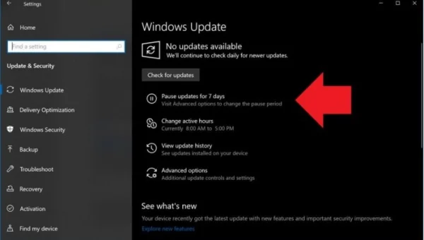 windows被微软停止后还能再用吗