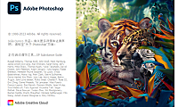 Adobe Photoshop 2025 v26.11.0.18特别版
