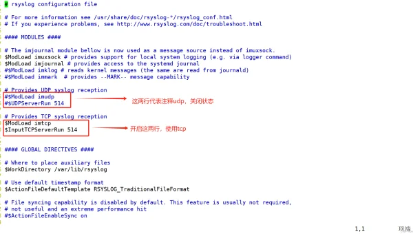 为何 Linux 系统日志文件过大，如何处理？
