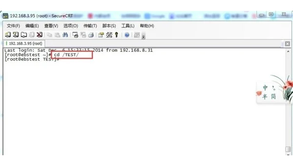 linux怎么查看文件命令