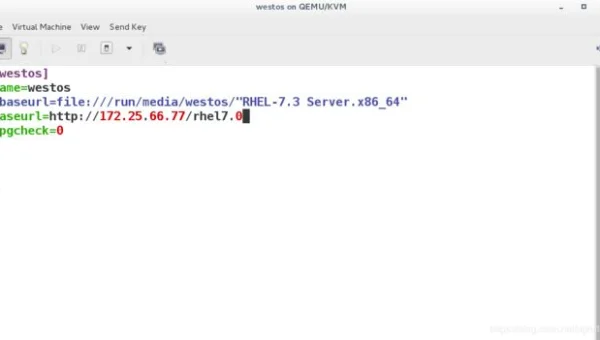 linux怎么安装yum命令
