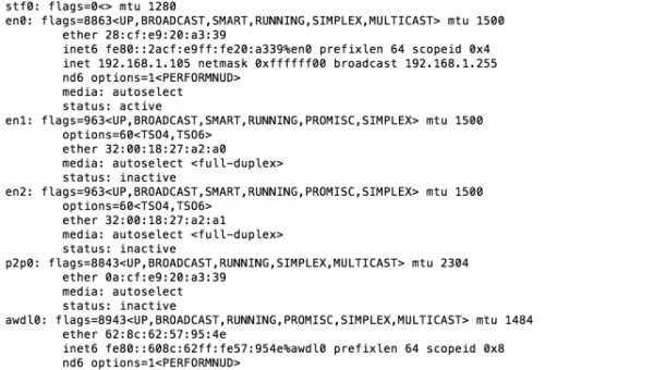 linux系统怎么手动输入ip