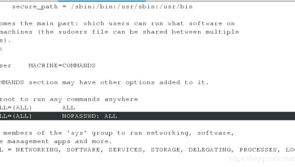 Linux 怎么安装和使用 Ansible 进行自动化部署