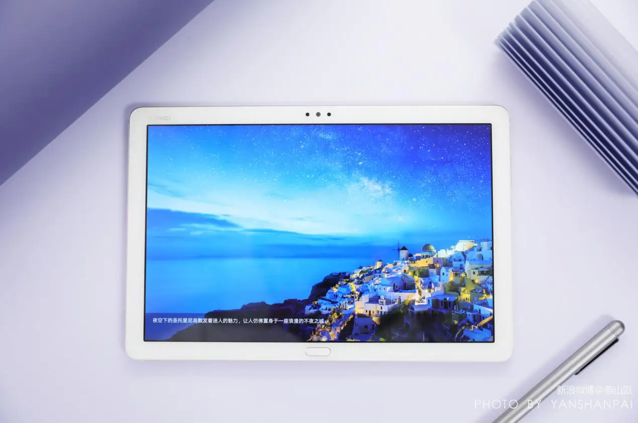 华为平板m5能刷Windows吗