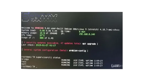 Linux查看load命令
