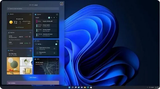 windows中任务栏什么作用是什么