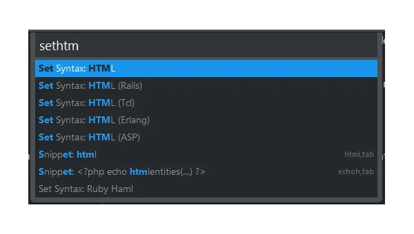 Sublime Text+Meson+Ninja：新兴构建系统的编辑器适配