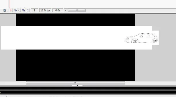 flash要怎么使用制作动画，简单flash动画制作教程