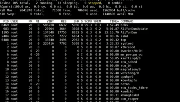 linux如何查看日志条数