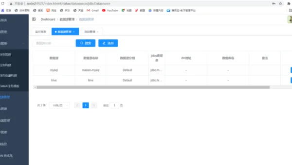 Linux 如何配置和使用 Rsync 进行数据同步